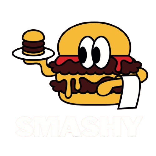 The Smashy Burger