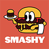 The Smashy Burger